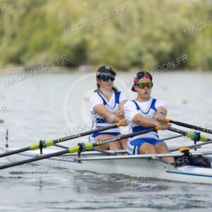 Champoinnats de France J15 -U17 Libourne 2026©Eric Marie-5085