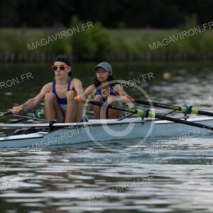 Champoinnats de France J15 -U17 Libourne 2026©Eric Marie-5087