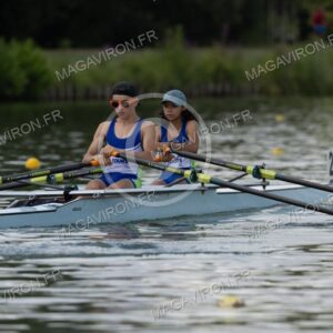 Champoinnats de France J15 -U17 Libourne 2026©Eric Marie-5089