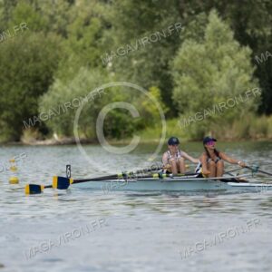 Champoinnats de France J15 -U17 Libourne 2026©Eric Marie-5105