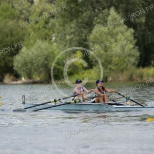 Champoinnats de France J15 -U17 Libourne 2026©Eric Marie-5106