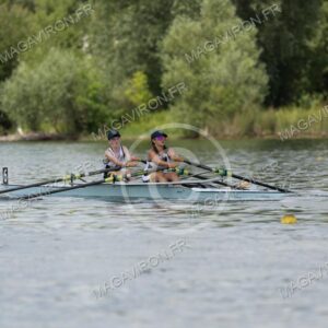 Champoinnats de France J15 -U17 Libourne 2026©Eric Marie-5107