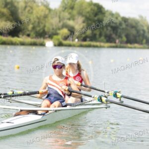 Champoinnats de France J15 -U17 Libourne 2026©Eric Marie-5128