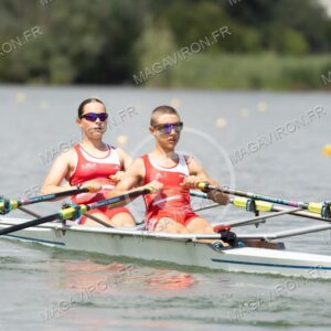 Champoinnats de France J15 -U17 Libourne 2026©Eric Marie-5133