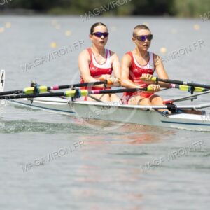 Champoinnats de France J15 -U17 Libourne 2026©Eric Marie-5135