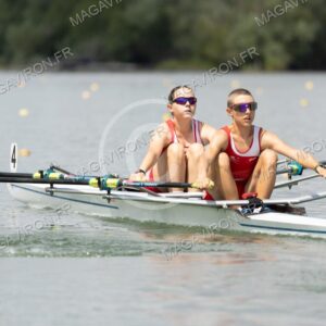 Champoinnats de France J15 -U17 Libourne 2026©Eric Marie-5137