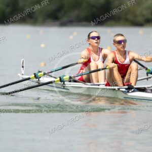 Champoinnats de France J15 -U17 Libourne 2026©Eric Marie-5138