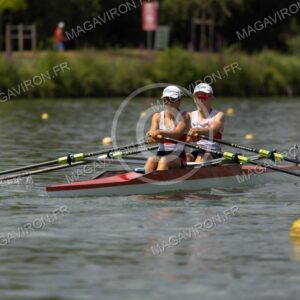 Champoinnats de France J15 -U17 Libourne 2026©Eric Marie-5145