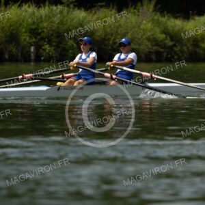 Champoinnats de France J15 -U17 Libourne 2026©Eric Marie-5147