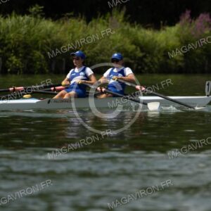 Champoinnats de France J15 -U17 Libourne 2026©Eric Marie-5148