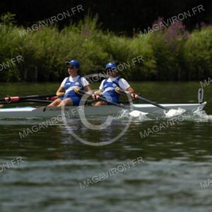 Champoinnats de France J15 -U17 Libourne 2026©Eric Marie-5149