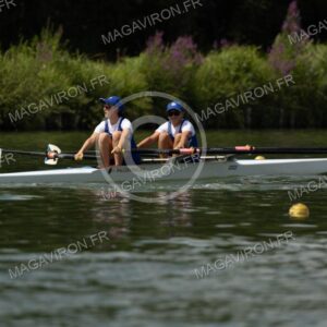 Champoinnats de France J15 -U17 Libourne 2026©Eric Marie-5150