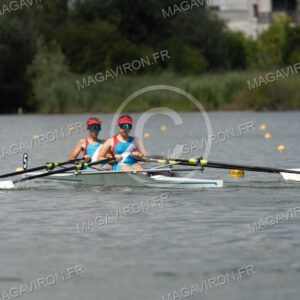 Champoinnats de France J15 -U17 Libourne 2026©Eric Marie-5153