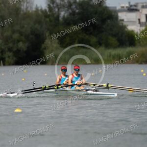 Champoinnats de France J15 -U17 Libourne 2026©Eric Marie-5154