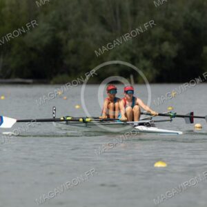 Champoinnats de France J15 -U17 Libourne 2026©Eric Marie-5158