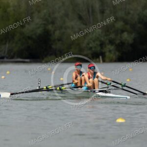 Champoinnats de France J15 -U17 Libourne 2026©Eric Marie-5159