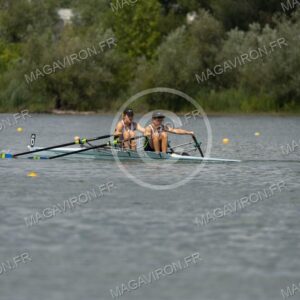Champoinnats de France J15 -U17 Libourne 2026©Eric Marie-5161