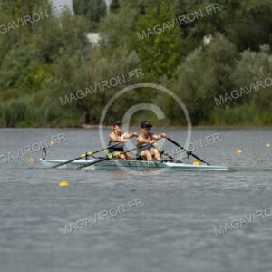 Champoinnats de France J15 -U17 Libourne 2026©Eric Marie-5163