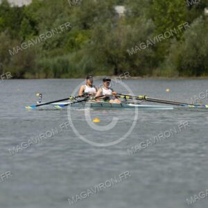 Champoinnats de France J15 -U17 Libourne 2026©Eric Marie-5165