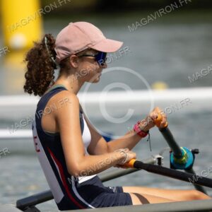 Champoinnats de France J15 -U17 Libourne 2026©Eric Marie-5178