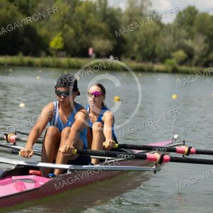 Champoinnats de France J15 -U17 Libourne 2026©Eric Marie-5182