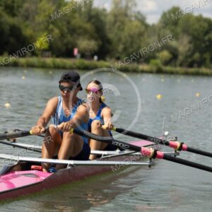 Champoinnats de France J15 -U17 Libourne 2026©Eric Marie-5183