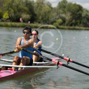 Champoinnats de France J15 -U17 Libourne 2026©Eric Marie-5184