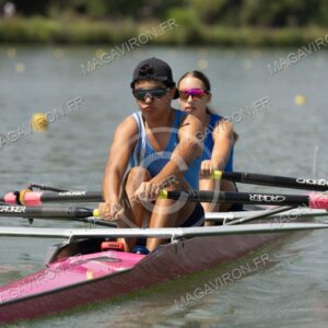 Champoinnats de France J15 -U17 Libourne 2026©Eric Marie-5185