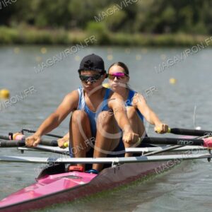 Champoinnats de France J15 -U17 Libourne 2026©Eric Marie-5186