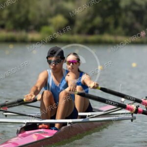 Champoinnats de France J15 -U17 Libourne 2026©Eric Marie-5187
