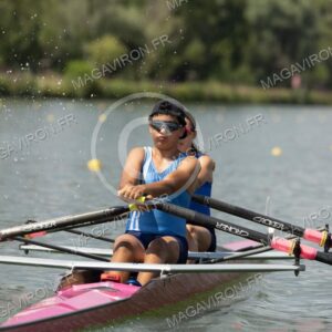 Champoinnats de France J15 -U17 Libourne 2026©Eric Marie-5188