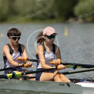 Champoinnats de France J15 -U17 Libourne 2026©Eric Marie-5191