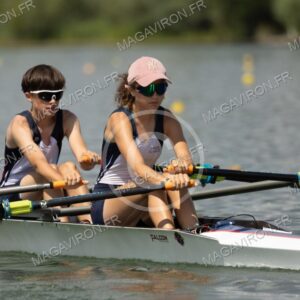 Champoinnats de France J15 -U17 Libourne 2026©Eric Marie-5192