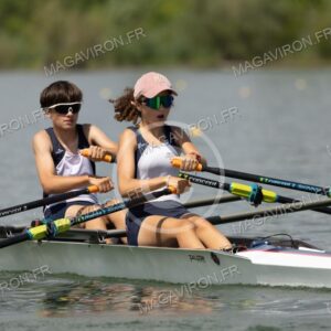 Champoinnats de France J15 -U17 Libourne 2026©Eric Marie-5195