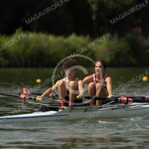 Champoinnats de France J15 -U17 Libourne 2026©Eric Marie-5201