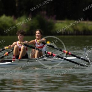 Champoinnats de France J15 -U17 Libourne 2026©Eric Marie-5202