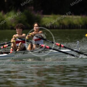 Champoinnats de France J15 -U17 Libourne 2026©Eric Marie-5203