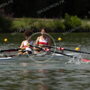 Champoinnats de France J15 -U17 Libourne 2026©Eric Marie-5205