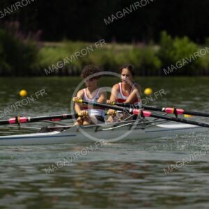 Champoinnats de France J15 -U17 Libourne 2026©Eric Marie-5206