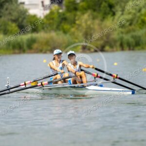 Champoinnats de France J15 -U17 Libourne 2026©Eric Marie-5215
