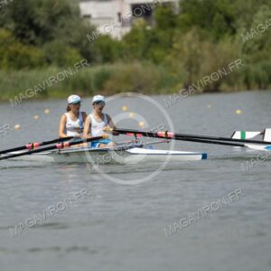 Champoinnats de France J15 -U17 Libourne 2026©Eric Marie-5217