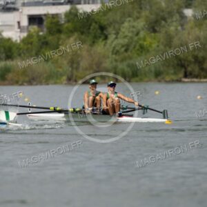 Champoinnats de France J15 -U17 Libourne 2026©Eric Marie-5219