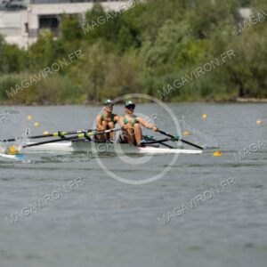 Champoinnats de France J15 -U17 Libourne 2026©Eric Marie-5220