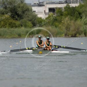 Champoinnats de France J15 -U17 Libourne 2026©Eric Marie-5223
