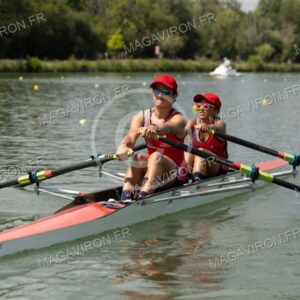 Champoinnats de France J15 -U17 Libourne 2026©Eric Marie-5238