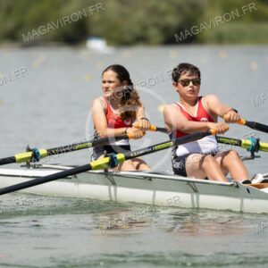 Champoinnats de France J15 -U17 Libourne 2026©Eric Marie-5248