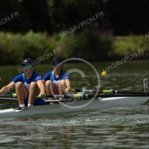 Champoinnats de France J15 -U17 Libourne 2026©Eric Marie-5253