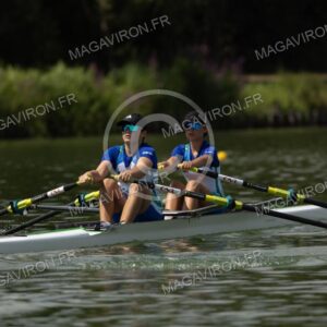 Champoinnats de France J15 -U17 Libourne 2026©Eric Marie-5255