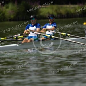 Champoinnats de France J15 -U17 Libourne 2026©Eric Marie-5256