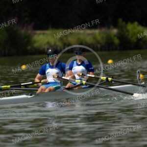 Champoinnats de France J15 -U17 Libourne 2026©Eric Marie-5258